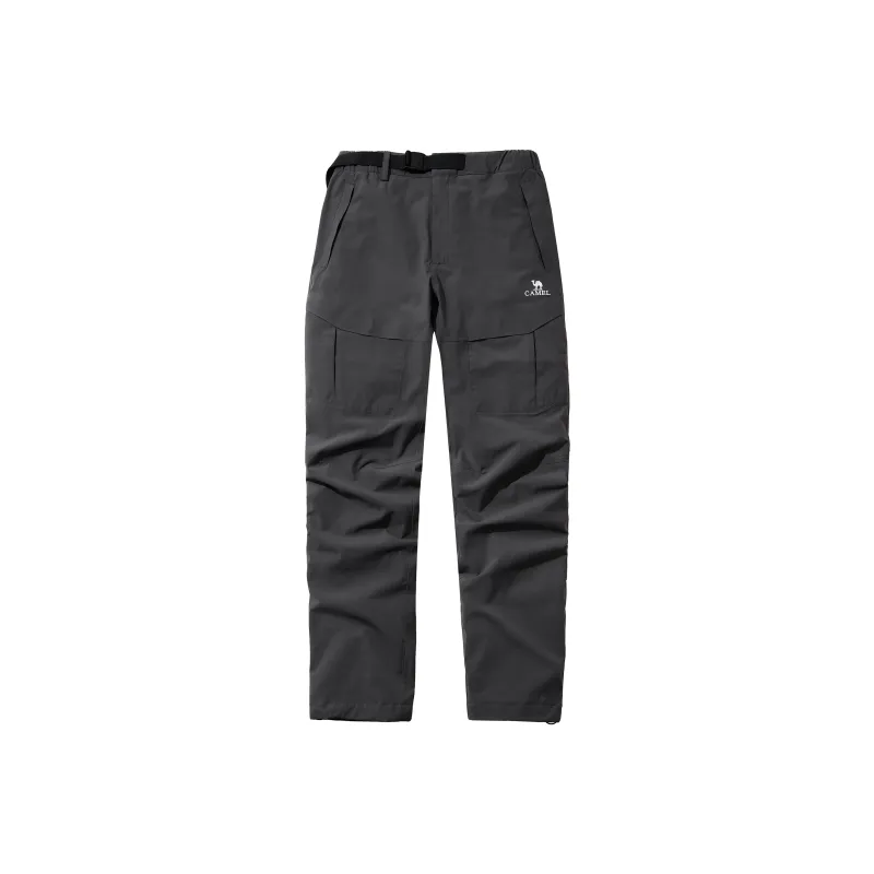 CAMEL Windbreaker Pants Men-0
