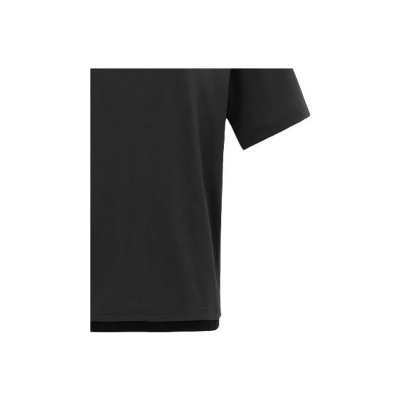 Under Armour T Shirt Unisex Dark Gray-2