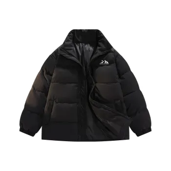 ROBINHOOD Puffer Jackets Unisex