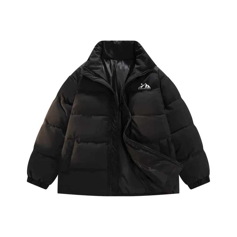 ROBINHOOD Puffer Jackets Unisex-0