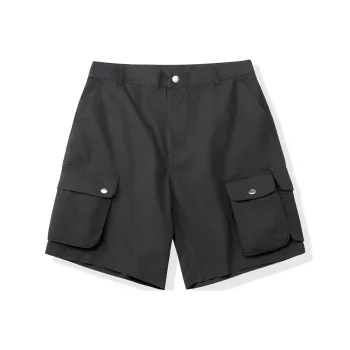 Ben.panda Loose Fit Shorts Unisex
