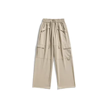 BENGEN Casual Pants Unisex