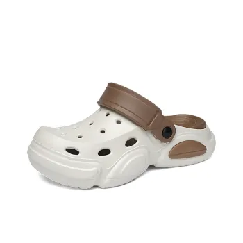 Darcy Sen Cyclone Compartment Clogs Men's