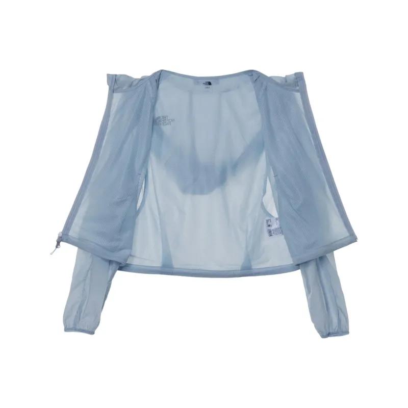 THE NORTH FACE Jackets Coats Women's Light Blue-3