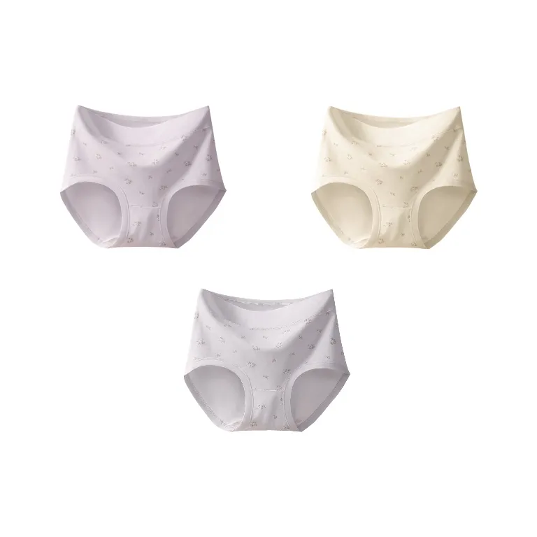 MIIOW Triangle Underwear Women's 3 Pack-1