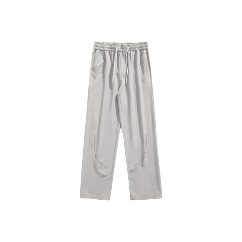 VCNV Casual Pants Unisex-17