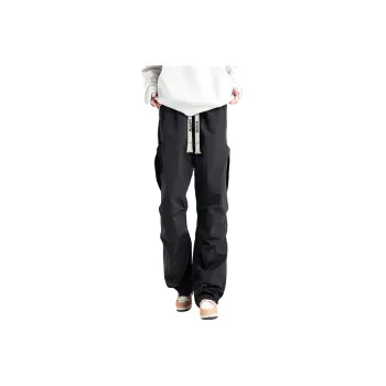 David Bakken Casual Pants Unisex