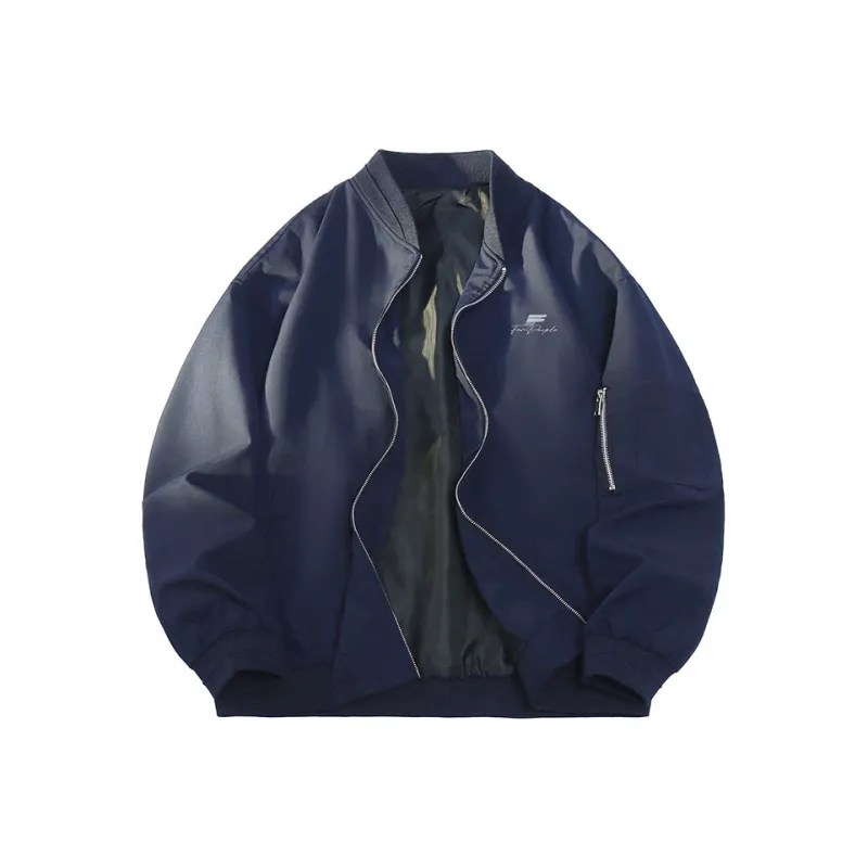FAX FOR FMACM x For People Jackets Coats Unisex-8