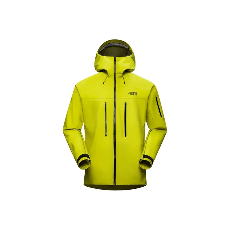 WILLIAM FOX&SONS Jackets Unisex-4