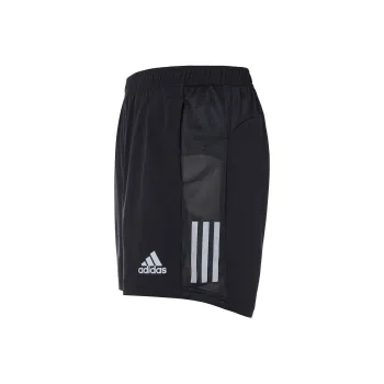 Adidas Casual Shorts Men's Black