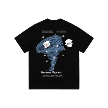 Universal Templates T Shirt Unisex