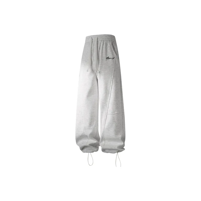 SWAMP AREA Casual Pants Unisex-4