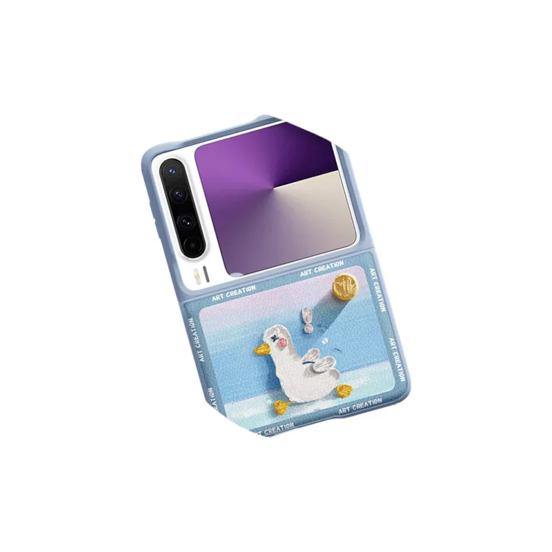 SUPER MOUSE Phone Cases-10