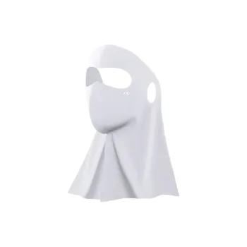 Yi Bu Kang Polyester Sun Protection Masks Women's