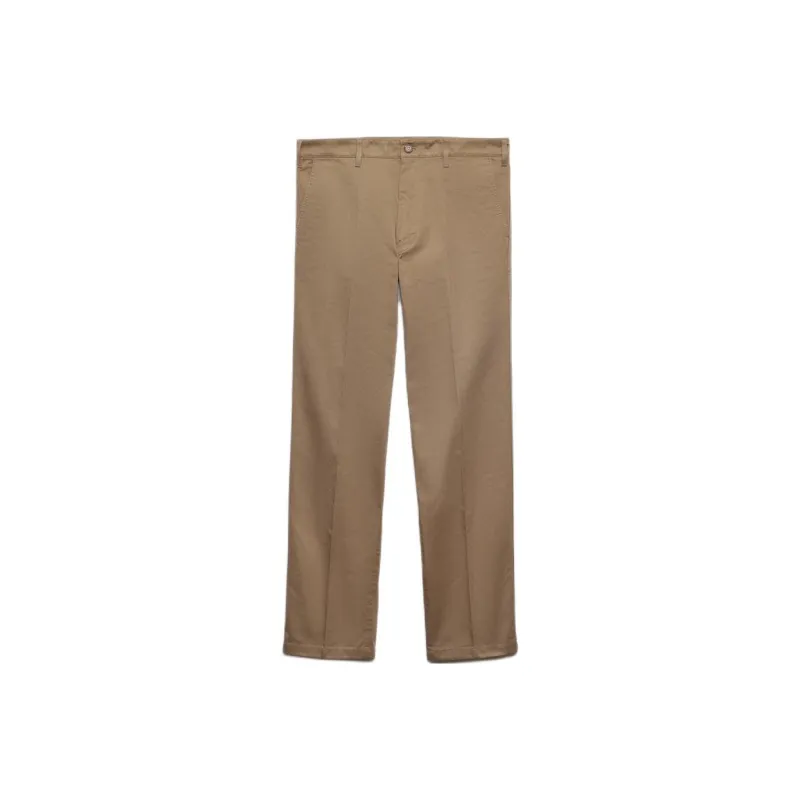PRADA Casual Pants Men's Clay Gray-0