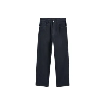 Massimo Dutti Jeans Men Blue