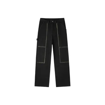 Coke Casual Pants Unisex