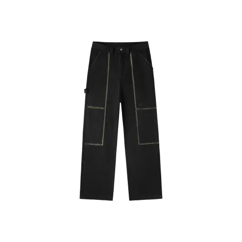 Coke Casual Pants Unisex