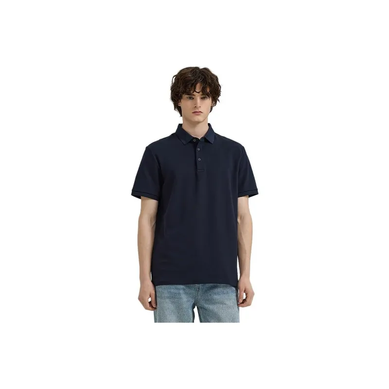WILD LEADER Polo Shirts Unisex-12