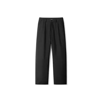 YAYA GOOSE Series Down Pants Unisex Black