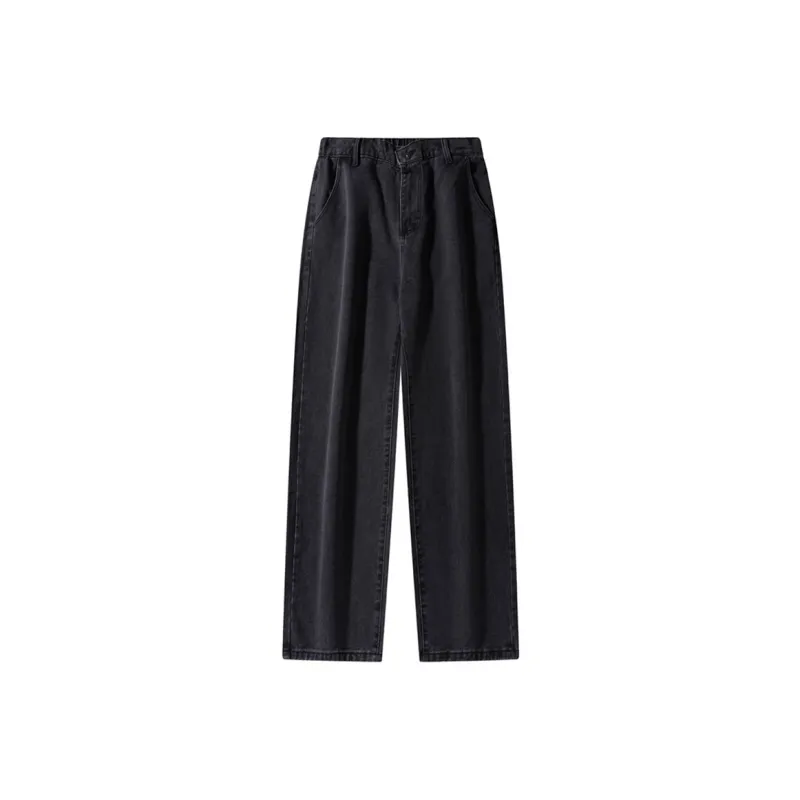 AI3 Iverson China Series Jeans Unisex-0