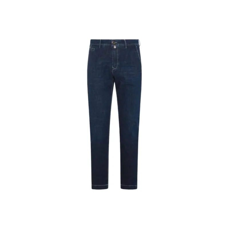 JACOB COHEN Bobby Comfort Jeans-0