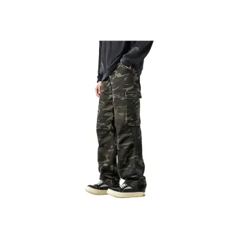 Pirkadat Cargo Pants Unisex