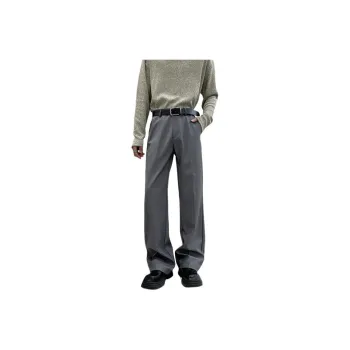 WARNING LIGHT Suit Trouser Unisex