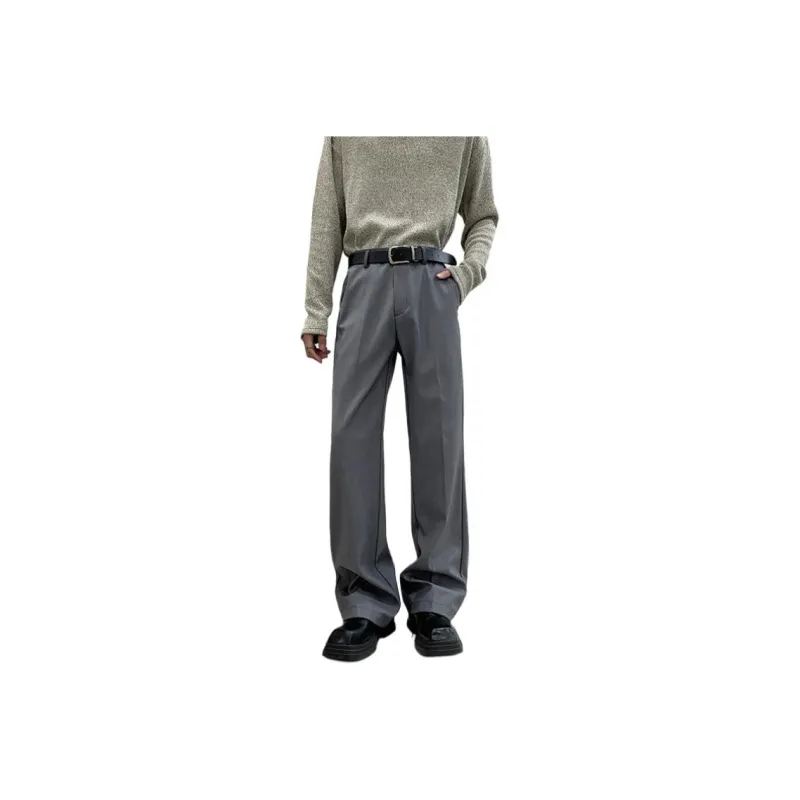 WARNING LIGHT Suit Trouser Unisex-0