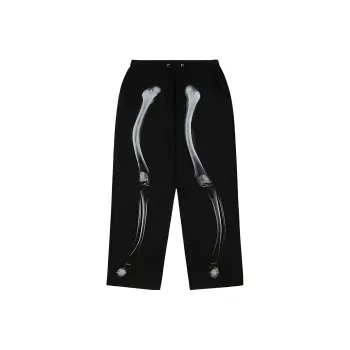 Dime Wave Bones Sweatpants