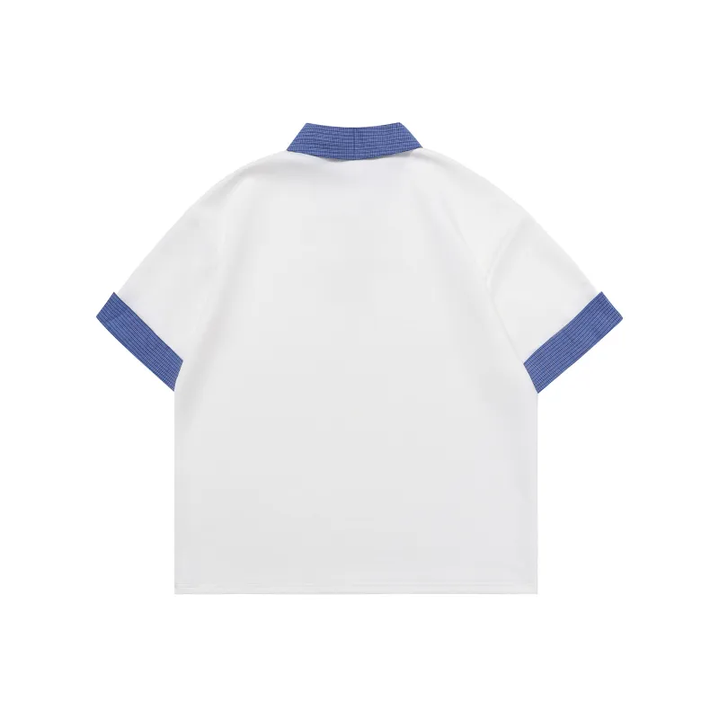 FAIRWHALE T Shirts Women's-1