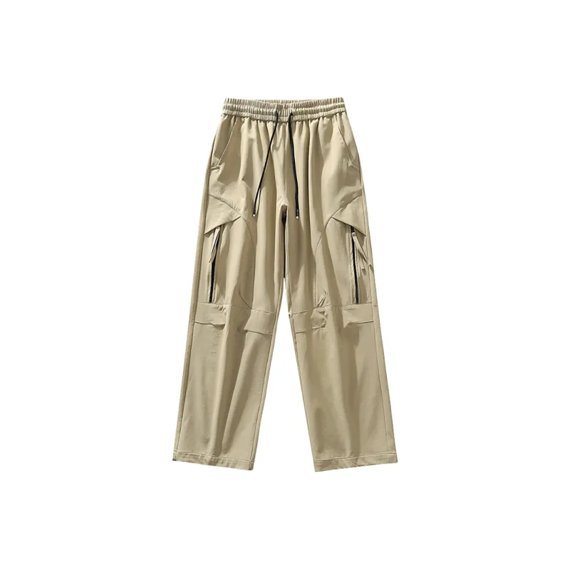 NOAHGIGI Cargo Pants Unisex-6