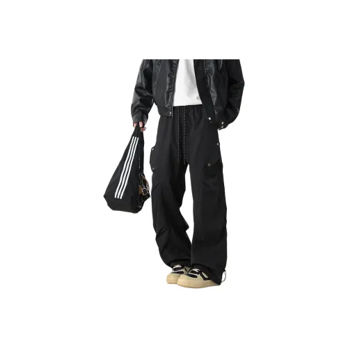 Universal Templates Casual Pants Unisex