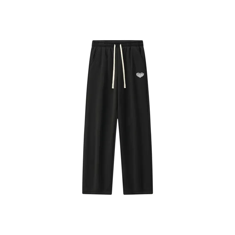 Small Columns Under The Sea Casual Pants Unisex-0