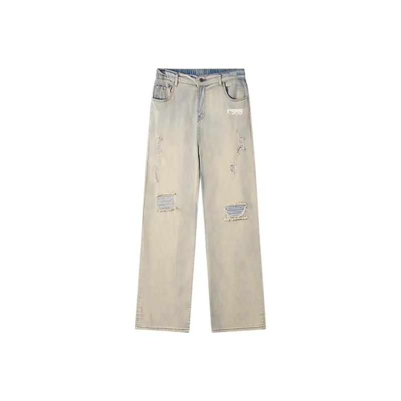 CSKS Jeans Unisex-0