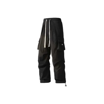 FASTFISH Cargo Pants Unisex