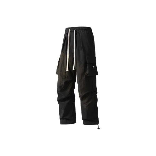 FASTFISH Cargo Pants Unisex
