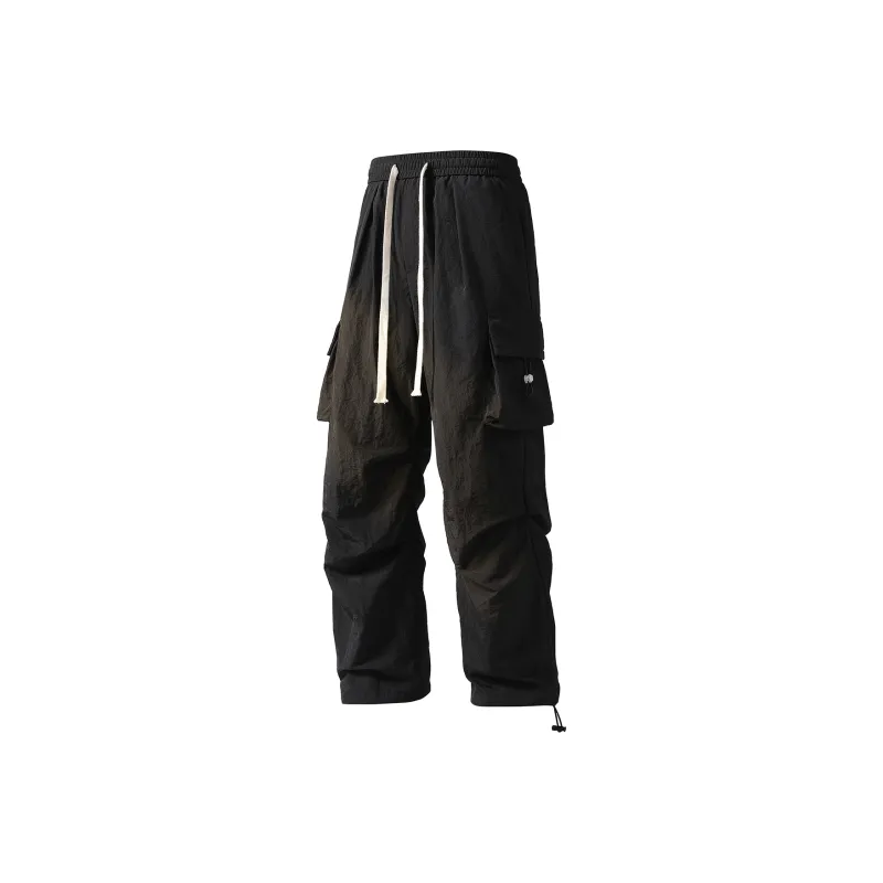FASTFISH Cargo Pants Unisex-0
