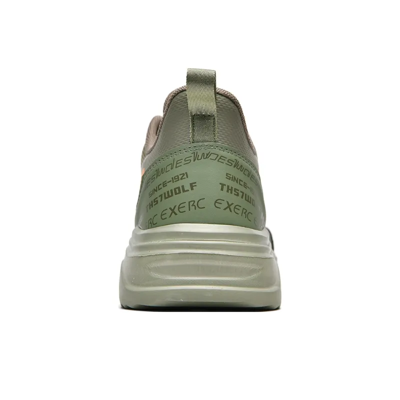 Binary Cushioning, Lightweight, Breathable, Slip Resistant Low Top Outdoor Shoes Men's-14