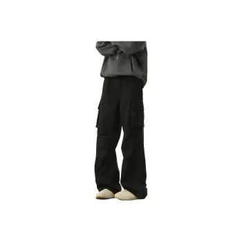 Pirkadat Cargo Pants Unisex