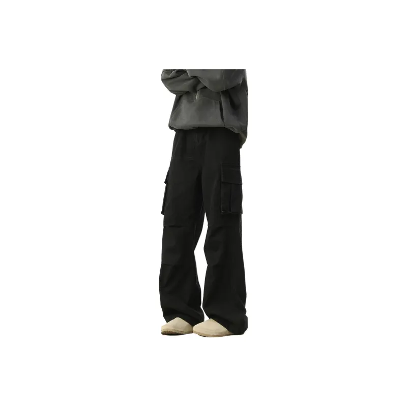 Pirkadat Cargo Pants Unisex-0