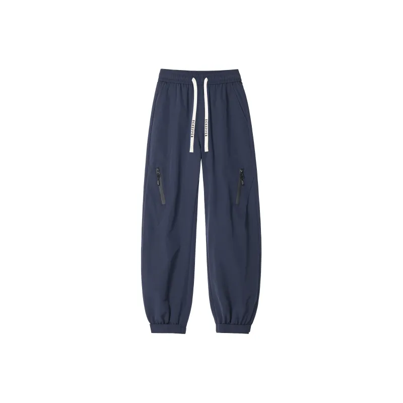 SCHEPPERHEYN Casual Pants Unisex-10