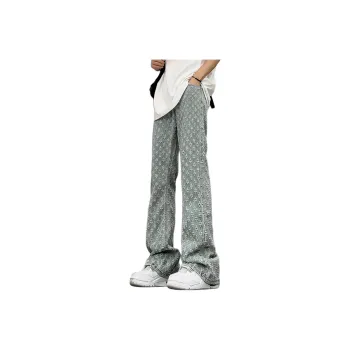 Pirkadat Straight Fit Jeans Unisex