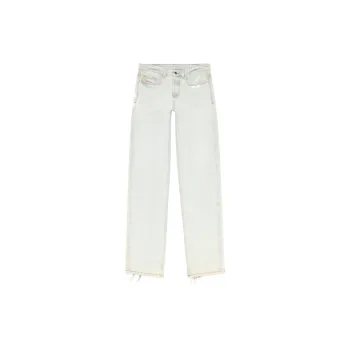 DIESEL 2001 D Macro 09j81 Jeans