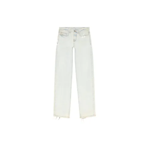 DIESEL 2001 D Macro 09j81 Jeans