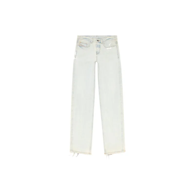 DIESEL 2001 D Macro 09j81 Jeans-0