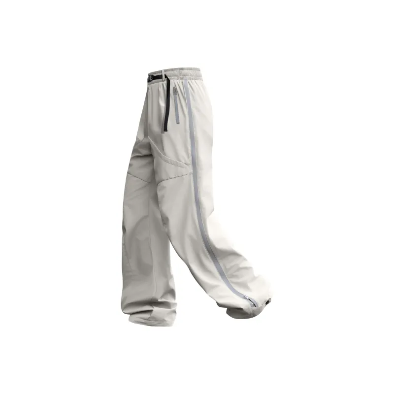 JUNGLE PANDA Cargo Pants Unisex-18