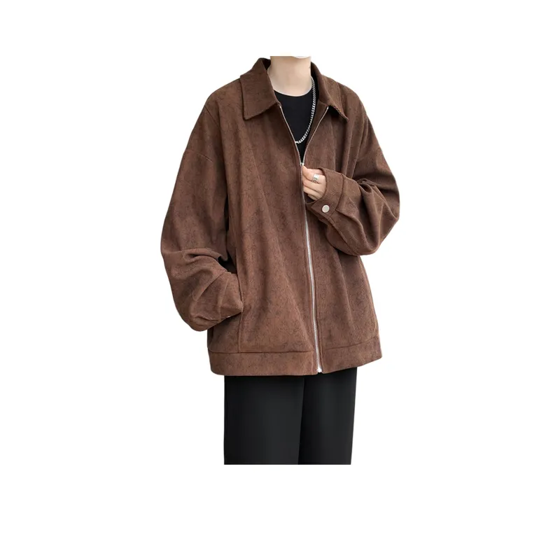 FA2LO Jackets Unisex-4