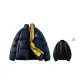 Navy Blue (Includes Dralon Sweatshirt)