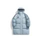 Glacier Blue